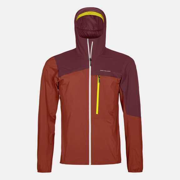 Veste Hardshell 2,5L CIVETTA JACKET M