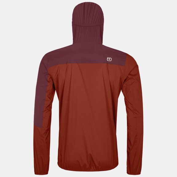 Veste Hardshell 2,5L CIVETTA JACKET M