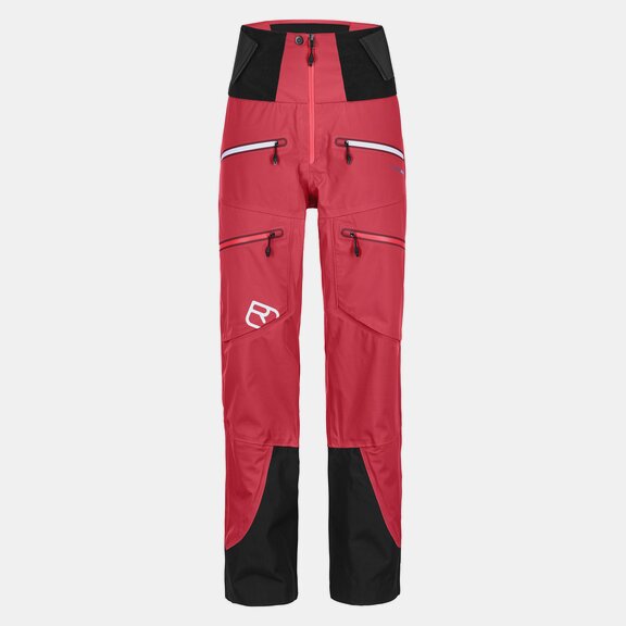 Hardshell Pants 3L GUARDIAN SHELL PANTS W