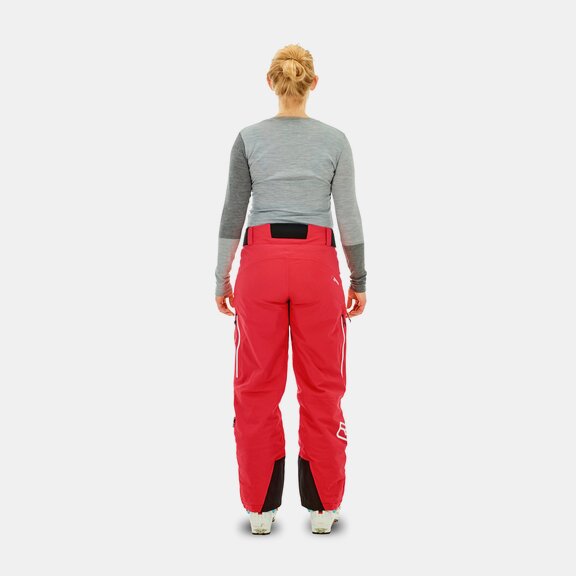 Isolations-Hosen 2L SWISSWOOL ANDERMATT PANTS W