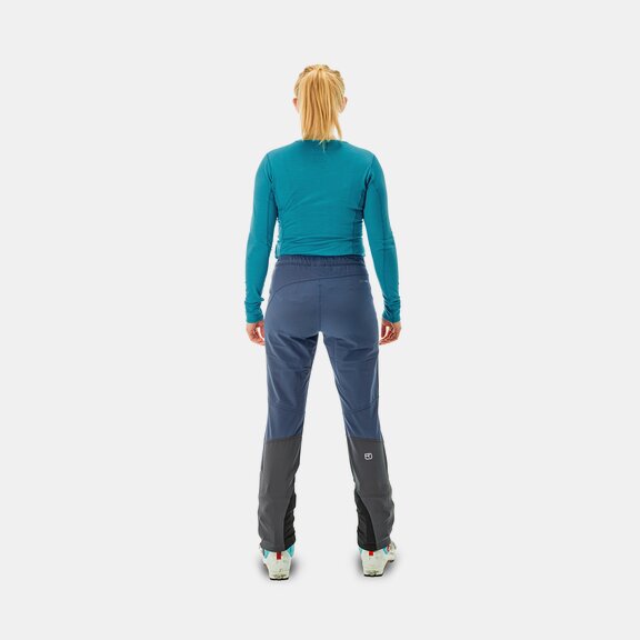 Softshell-Hosen TOFANA PANTS W