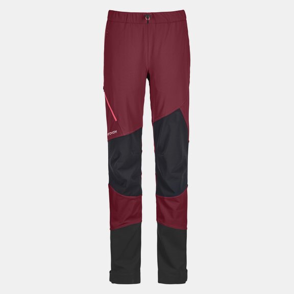 Softshell Pants PIZ DULEDA PANTS W