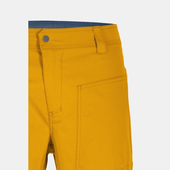 Leichte Hosen ENGADIN PANTS M