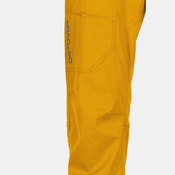 Leichte Hosen ENGADIN PANTS M