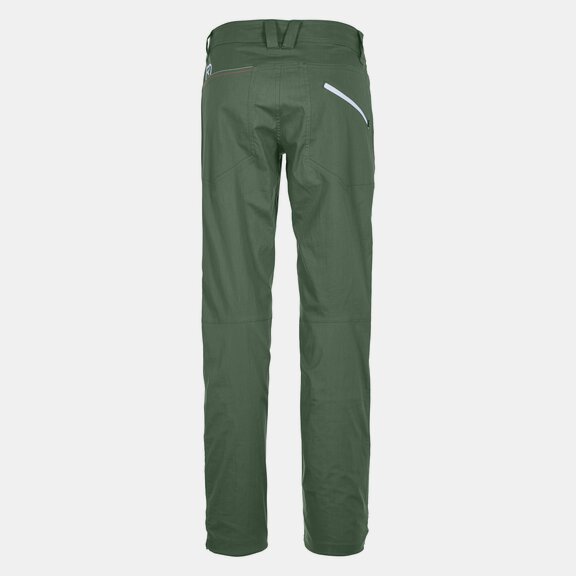 Leichte Hosen ENGADIN PANTS W