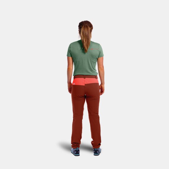 Lightweight Pants PELMO PANTS W