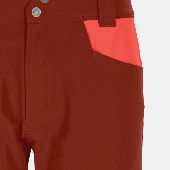 Lightweight Pants PELMO PANTS W