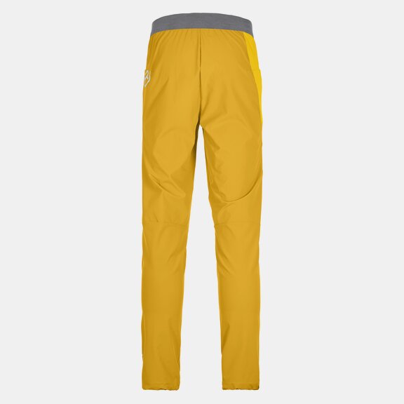 Pantalons légers PIZ SELVA PANTS M