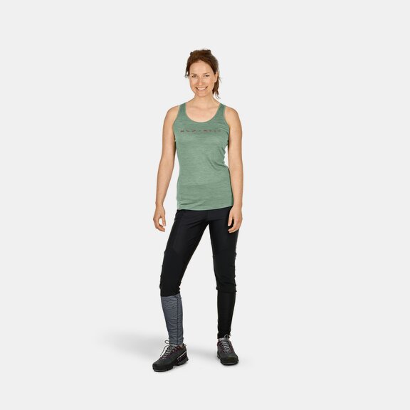 Lightweight Pants DELAGO TIGHTS W