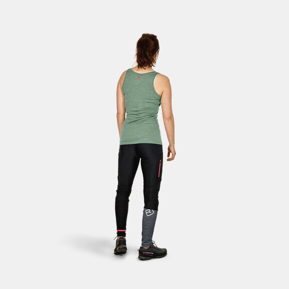 Lightweight Pants DELAGO TIGHTS W