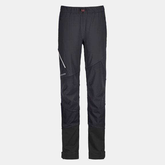 Softshell Pants COL BECCHEI PANTS W