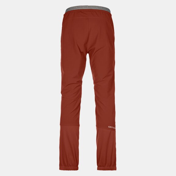 Softshell-Hosen BERRINO PANTS SHORT M