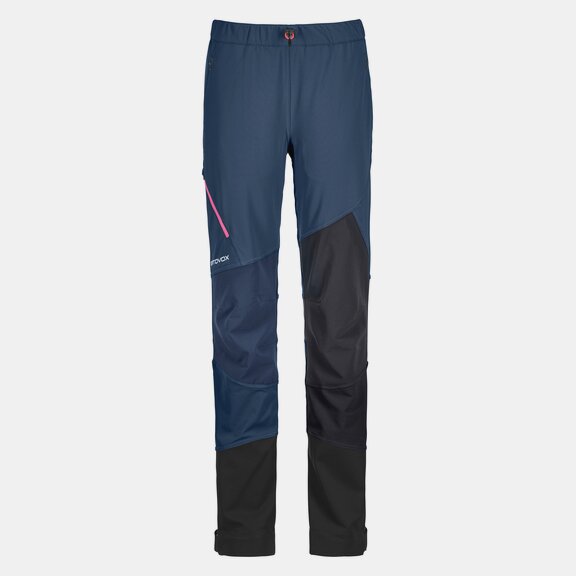 Softshell-Hosen COL BECCHEI PANTS W