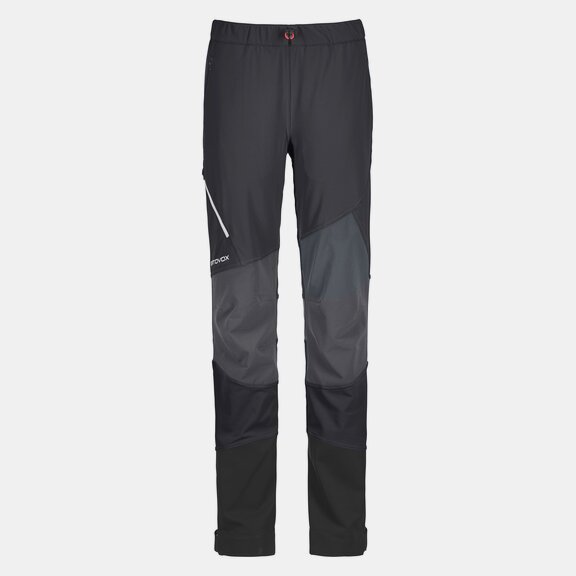 Softshell-Hosen PIZ DULEDA PANTS W