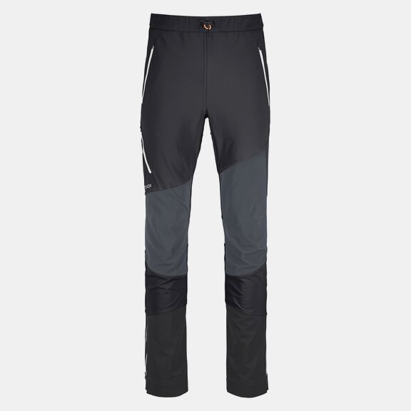 Softshell-Hosen COL BECCHEI PANTS M