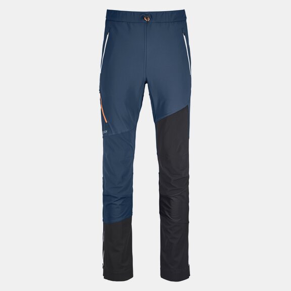 Softshell-Hosen COL BECCHEI PANTS M