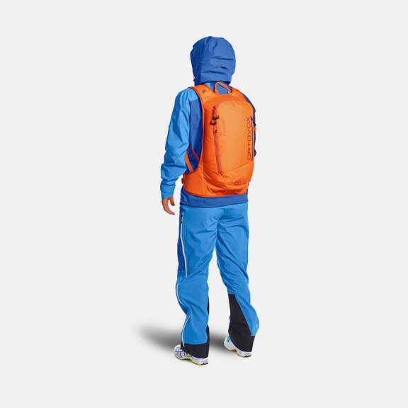 Freeride-Rucksäcke POWDER RIDER 16