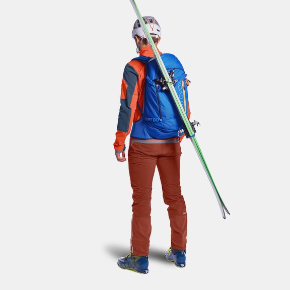 Skitourenrucksäcke TOUR RIDER 30