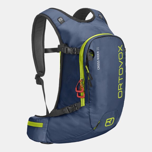 Sacs à dos de freeride CROSS RIDER 20