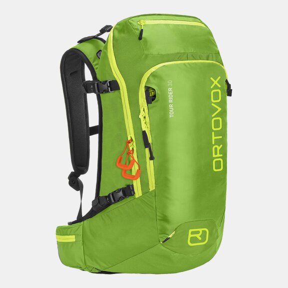 Ski touring backpacks TOUR RIDER 30