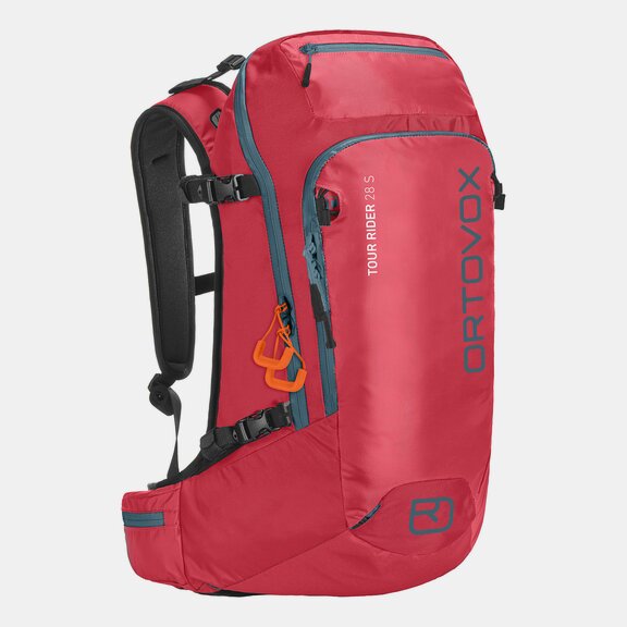 Ski touring backpacks TOUR RIDER 28 S