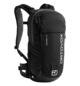 Mountaineering backpacks TRAVERSE 18 S Black