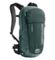 Mountaineering backpacks TRAVERSE 18 S Gray
