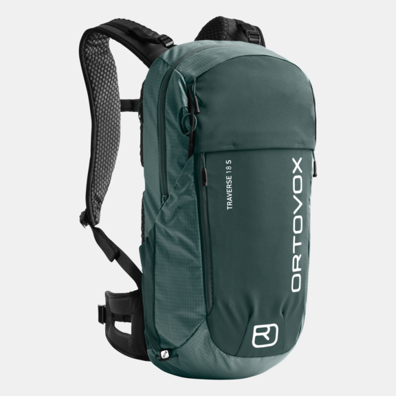 Mountaineering backpacks TRAVERSE 18 S