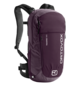 Mountaineering backpacks TRAVERSE 18 S Purple