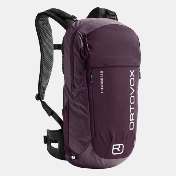 Mountaineering backpacks TRAVERSE 18 S