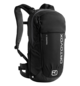 Mountaineering backpacks TRAVERSE 20 Black