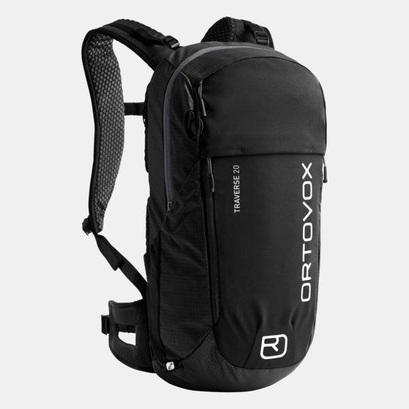 Mountaineering backpacks TRAVERSE 20