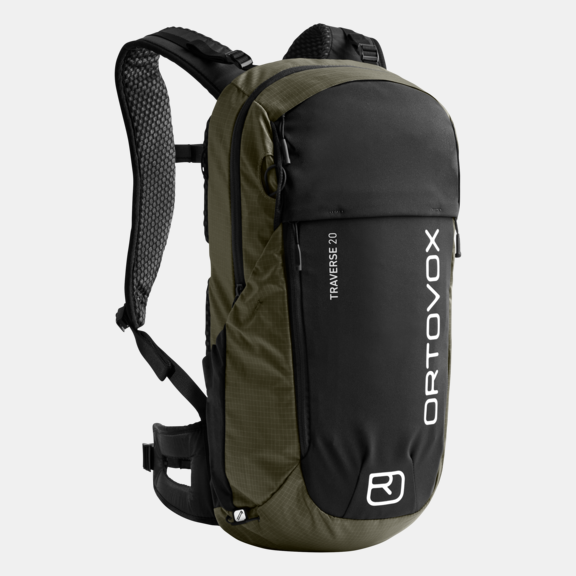 Mountaineering backpacks TRAVERSE 20