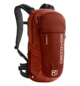 Mountaineering backpacks TRAVERSE 20 orange
