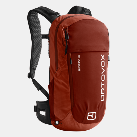 Mountaineering backpacks TRAVERSE 20