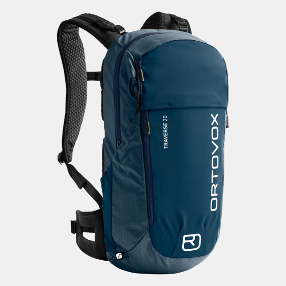 Mountaineering backpacks TRAVERSE 20