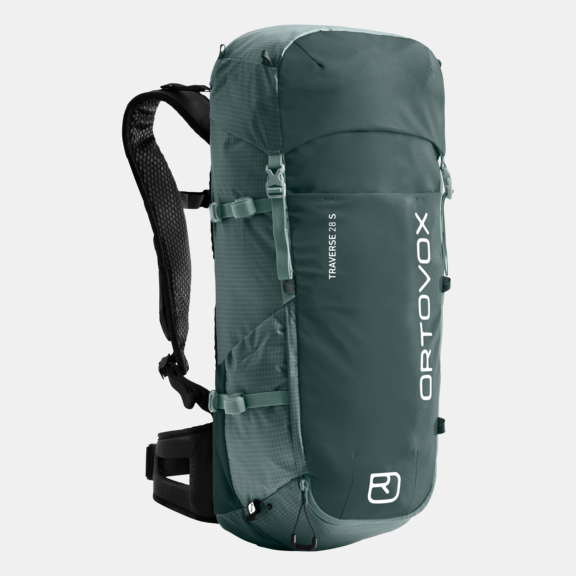 Sacs à dos d'alpinisme TRAVERSE 28 S