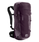 Mountaineering backpacks TRAVERSE 28 S Purple