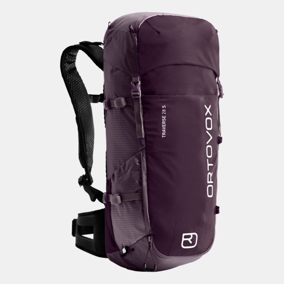 Mountaineering backpacks TRAVERSE 28 S