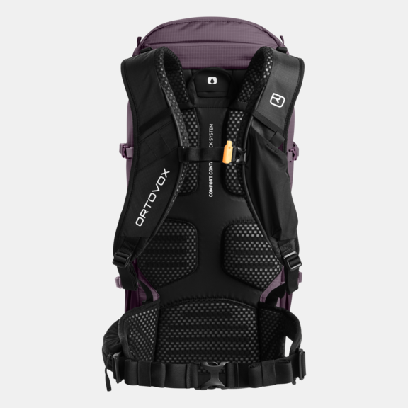 Mountaineering backpacks TRAVERSE 28 S