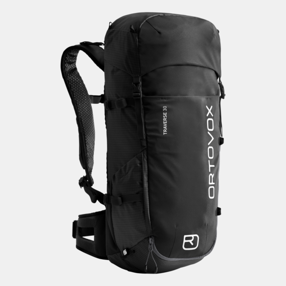 Mountaineering backpacks TRAVERSE 30