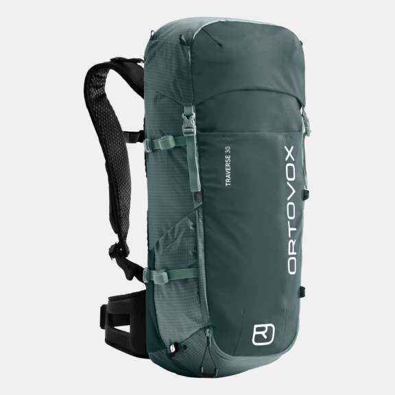 Mountaineering backpacks TRAVERSE 30