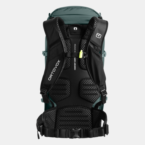 Mountaineering backpacks TRAVERSE 30