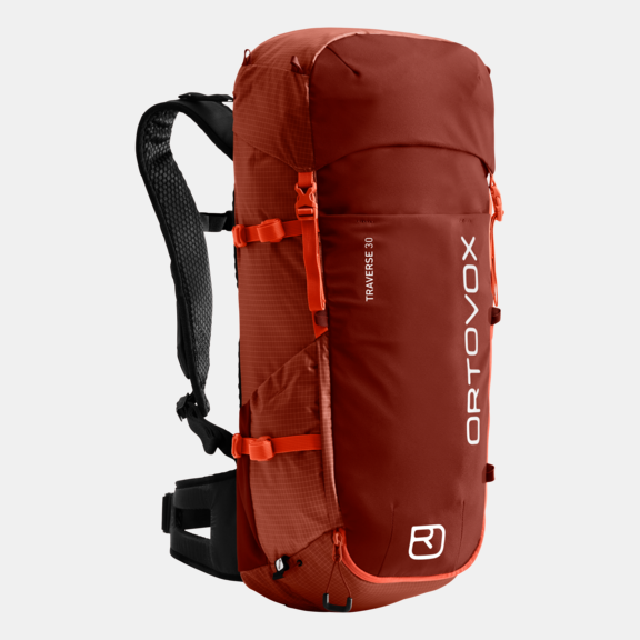 Mountaineering backpacks TRAVERSE 30
