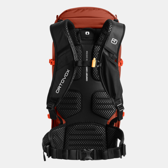Mountaineering backpacks TRAVERSE 30