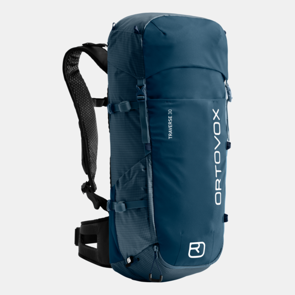Mountaineering backpacks TRAVERSE 30