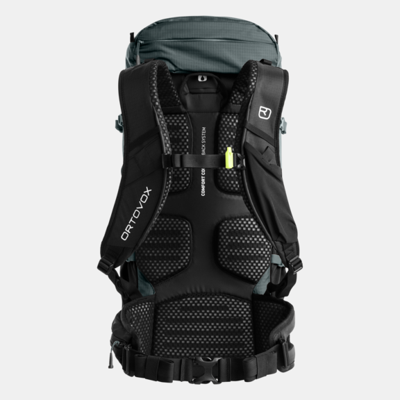 Mountaineering backpacks TRAVERSE 38 S