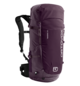 Mountaineering backpacks TRAVERSE 38 S Purple