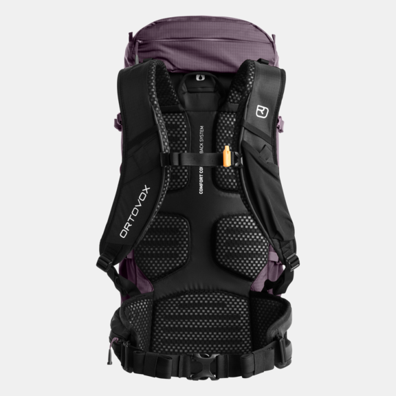 Mountaineering backpacks TRAVERSE 38 S