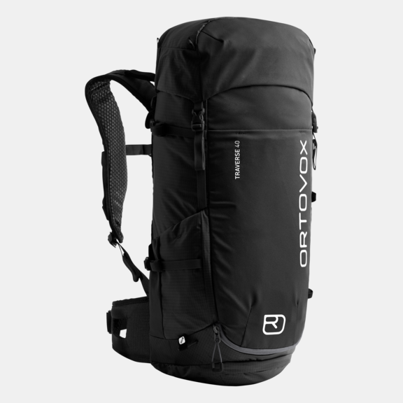 Mountaineering backpacks TRAVERSE 40